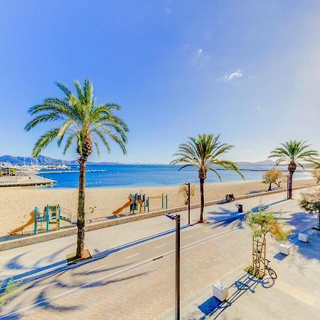 Beach Apartment Brisa Marina By Sealand Villas Порт де Пойенса Екстериор снимка