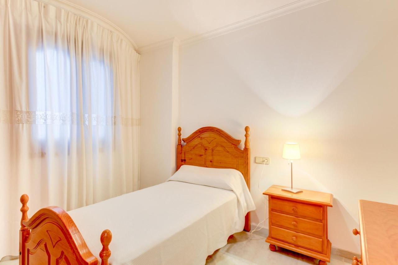 Beach Apartment Brisa Marina By Sealand Villas Порт де Пойенса Екстериор снимка