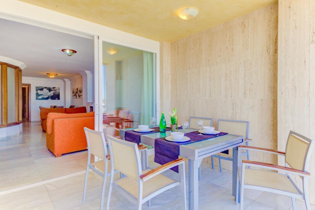 Beach Apartment Brisa Marina By Sealand Villas Порт де Пойенса Екстериор снимка