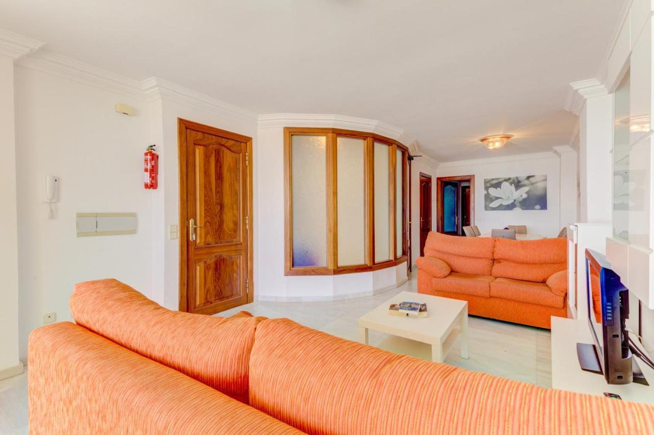Beach Apartment Brisa Marina By Sealand Villas Порт де Пойенса Екстериор снимка