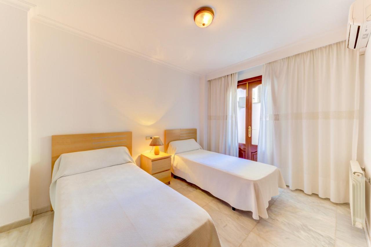 Beach Apartment Brisa Marina By Sealand Villas Порт де Пойенса Екстериор снимка