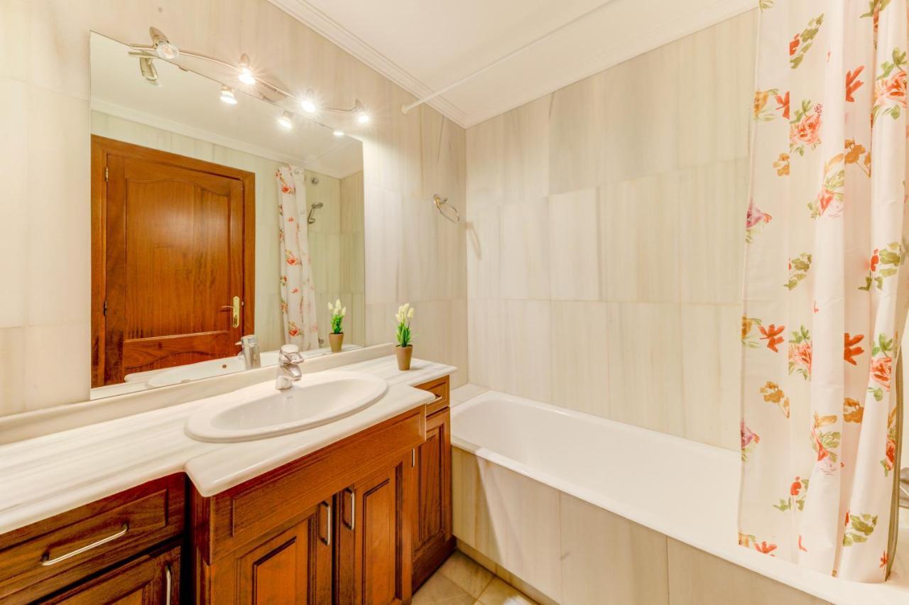 Beach Apartment Brisa Marina By Sealand Villas Порт де Пойенса Екстериор снимка