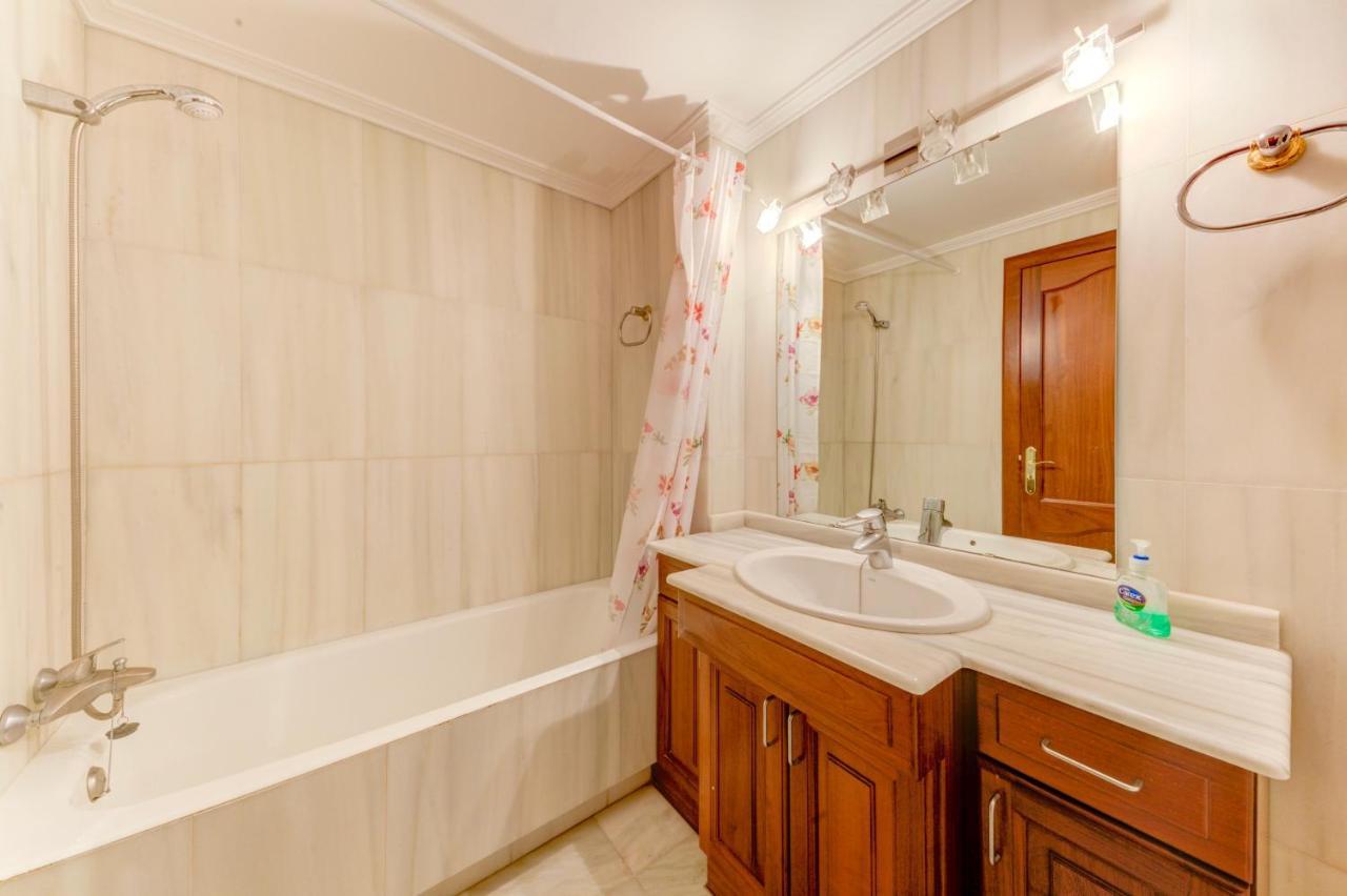 Beach Apartment Brisa Marina By Sealand Villas Порт де Пойенса Екстериор снимка